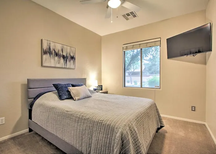 Sunny Surprise Vacation Rental W/ Pool, Near Golf! *