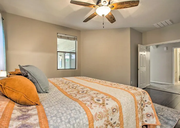 Holiday home Sunny Surprise Vacation Rental W/ Pool, Near Golf! *