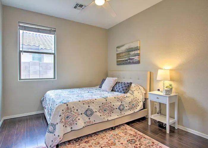 Sunny Surprise Vacation Rental W/ Pool, Near Golf! *